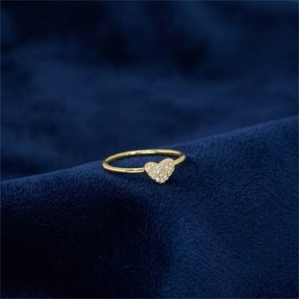ANILLO ZIRCONIA