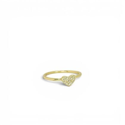 ANILLO ZIRCONIA