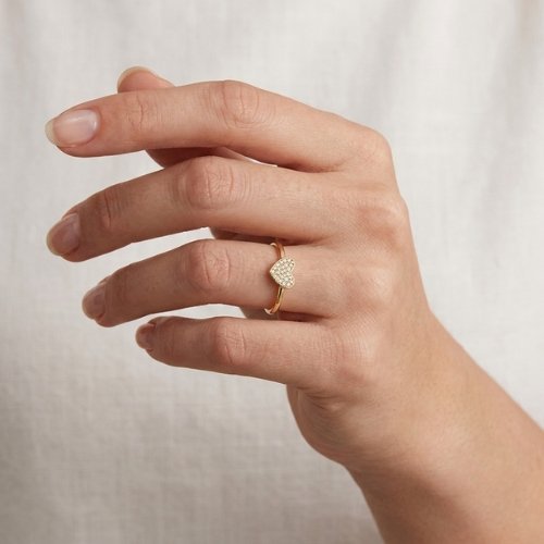 ANILLO ZIRCONIA