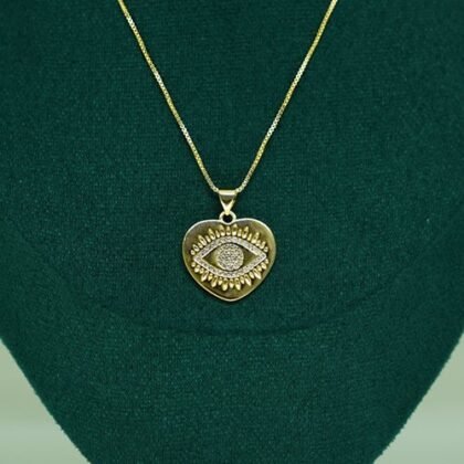COLLAR ZIRCONIA